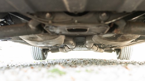 1991 Daimler Double Six In vendita (immagine 173 di 203)