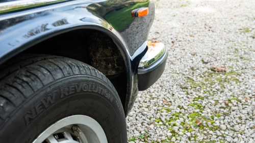 1991 Daimler Double Six In vendita (immagine 148 di 203)