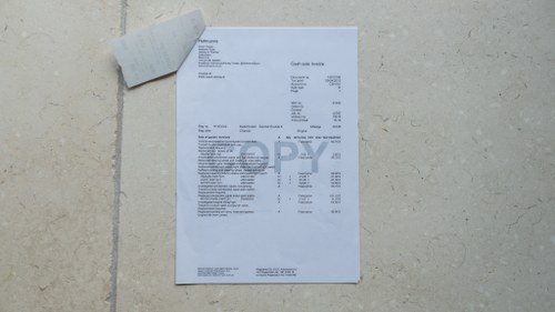 1991 Daimler Double Six In vendita (immagine 192 di 203)