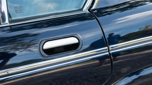 1991 Daimler Double Six In vendita (immagine 113 di 203)