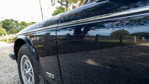 1991 Daimler Double Six In vendita (immagine 111 di 203)