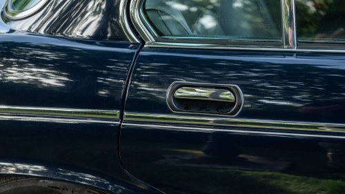 1991 Daimler Double Six In vendita (immagine 133 di 203)