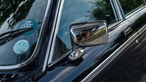 1991 Daimler Double Six In vendita (immagine 99 di 203)