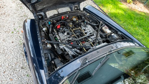 1991 Daimler Double Six In vendita (immagine 150 di 203)