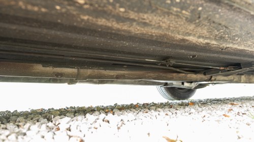 1991 Daimler Double Six In vendita (immagine 180 di 203)