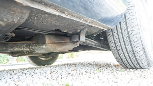 1991 Daimler Double Six In vendita (immagine 166 di 203)