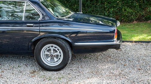1991 Daimler Double Six In vendita (immagine 106 di 203)