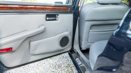 1991 Daimler Double Six In vendita (immagine 74 di 203)