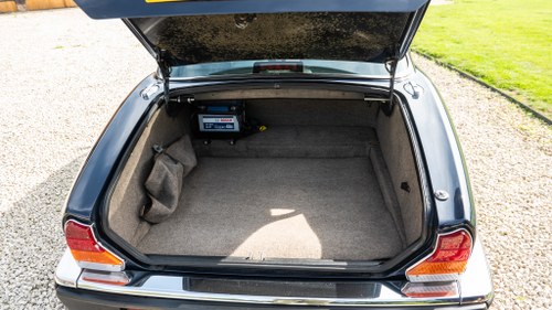 1991 Daimler Double Six In vendita (immagine 84 di 203)