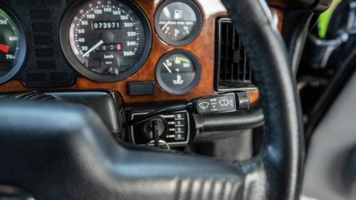 1991 Daimler Double Six In vendita (immagine 24 di 203)