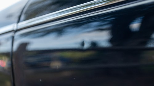 1991 Daimler Double Six In vendita (immagine 109 di 203)