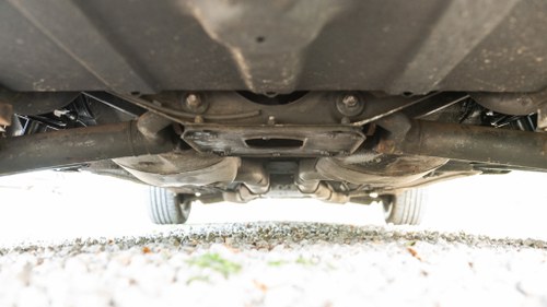 1991 Daimler Double Six In vendita (immagine 171 di 203)