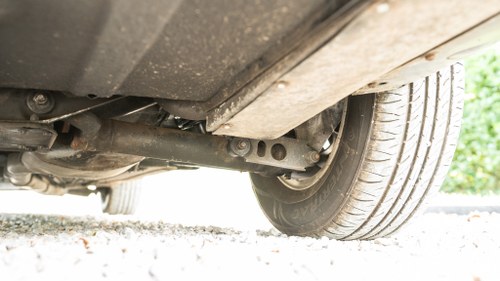 1991 Daimler Double Six In vendita (immagine 172 di 203)