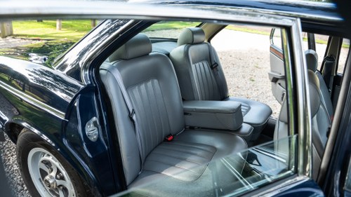 1991 Daimler Double Six In vendita (immagine 63 di 203)