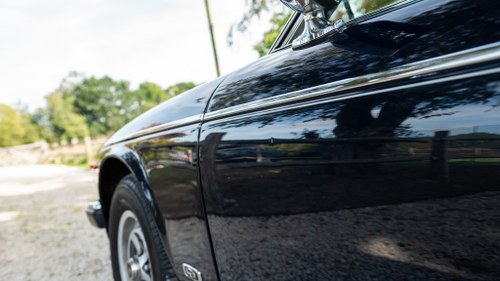 1991 Daimler Double Six In vendita (immagine 108 di 203)