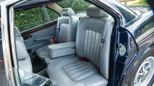 1991 Daimler Double Six In vendita (immagine 58 di 203)