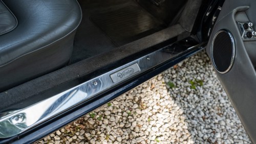 1991 Daimler Double Six In vendita (immagine 21 di 203)
