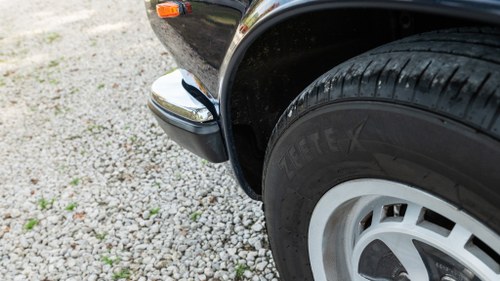 1991 Daimler Double Six In vendita (immagine 143 di 203)