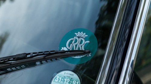 1991 Daimler Double Six In vendita (immagine 98 di 203)