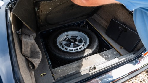 1991 Daimler Double Six In vendita (immagine 85 di 203)