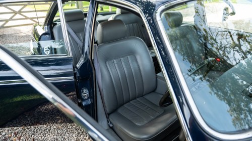 1991 Daimler Double Six In vendita (immagine 45 di 203)