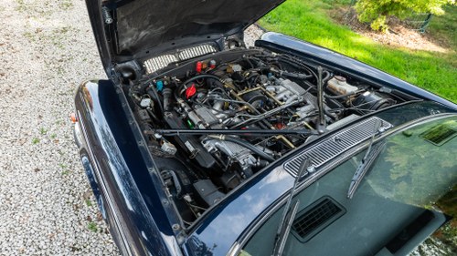 1991 Daimler Double Six In vendita (immagine 151 di 203)