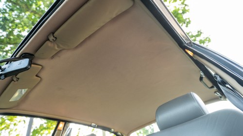 1991 Daimler Double Six In vendita (immagine 54 di 203)