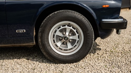 1991 Daimler Double Six In vendita (immagine 14 di 203)