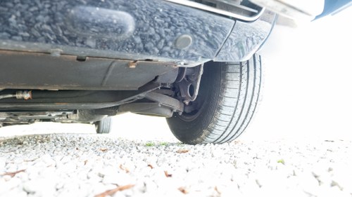 1991 Daimler Double Six In vendita (immagine 186 di 203)