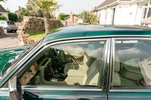 1991 Daimler Double Six Te koop (foto 189 van 240)