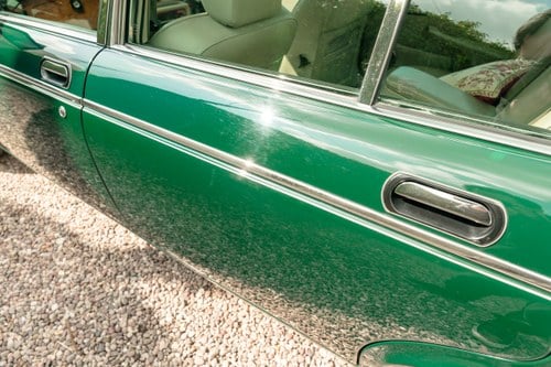 1991 Daimler Double Six Te koop (foto 186 van 240)