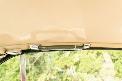 1991 Daimler Double Six Te koop (foto 116 van 240)