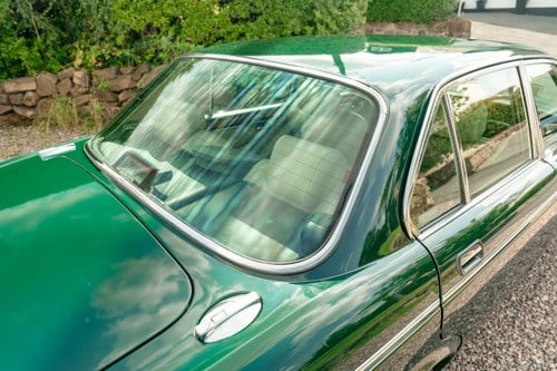 1991 Daimler Double Six Te koop (foto 193 van 240)