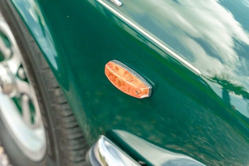 1991 Daimler Double Six Te koop (foto 152 van 240)