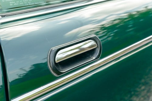 1991 Daimler Double Six Te koop (foto 158 van 240)