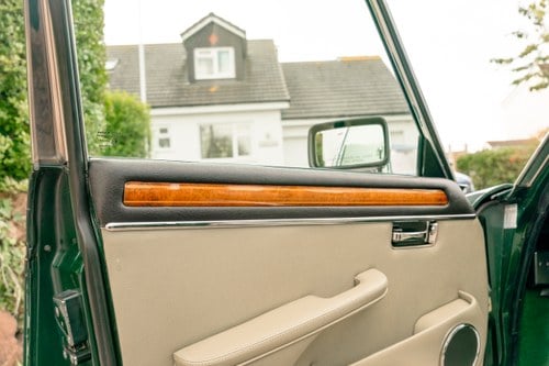 1991 Daimler Double Six Te koop (foto 42 van 240)