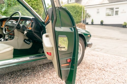 1991 Daimler Double Six Te koop (foto 48 van 240)