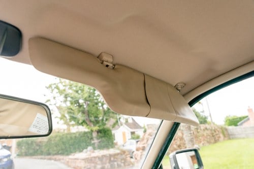 1991 Daimler Double Six Te koop (foto 79 van 240)