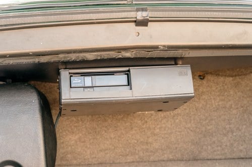 1991 Daimler Double Six Te koop (foto 132 van 240)