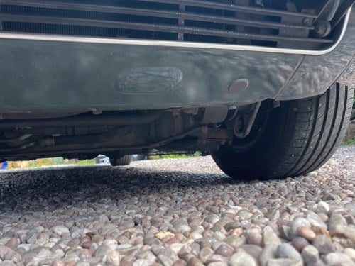 1991 Daimler Double Six Te koop (foto 223 van 240)