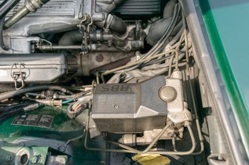 1991 Daimler Double Six Te koop (foto 211 van 240)