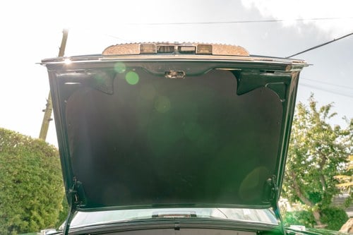 1991 Daimler Double Six Te koop (foto 129 van 240)