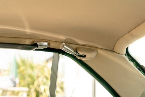 1991 Daimler Double Six Te koop (foto 125 van 240)