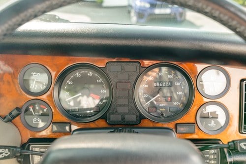 1991 Daimler Double Six Te koop (foto 123 van 240)