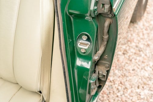 1991 Daimler Double Six Te koop (foto 76 van 240)