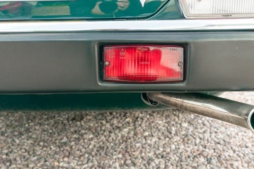 1991 Daimler Double Six Te koop (foto 167 van 240)