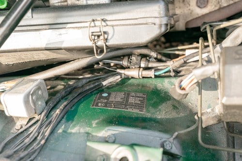 1991 Daimler Double Six Te koop (foto 210 van 240)