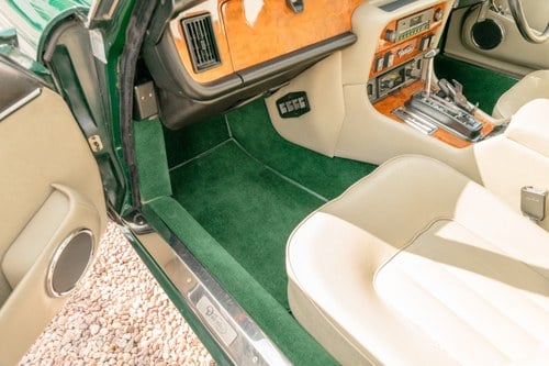 1991 Daimler Double Six Te koop (foto 33 van 240)