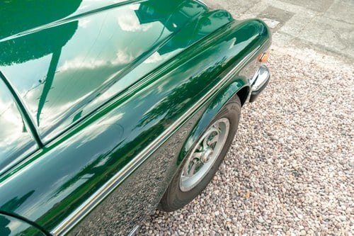 1991 Daimler Double Six Te koop (foto 159 van 240)