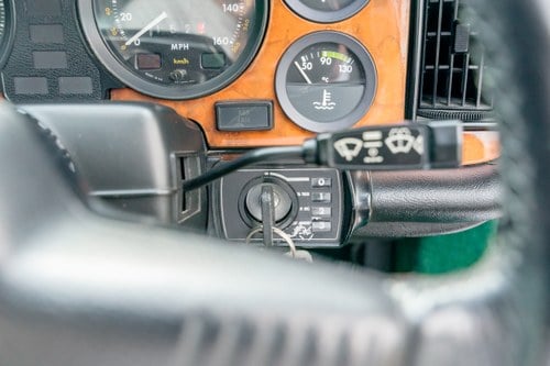 1991 Daimler Double Six Te koop (foto 68 van 240)